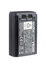 Godox Godox VB26B Battery for V1 Flash Head (2980 mAh)