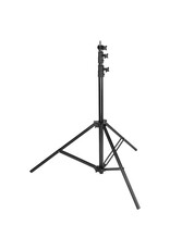 Impact Impact Heavy-Duty Air-Cushioned Light Stand (Black, 9.5')