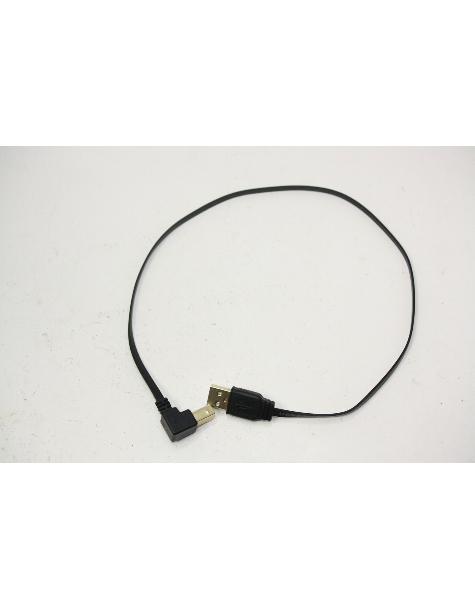 ZWO ZWO USB2.0 Type-B Cable 18 Inch (Replacement) (Limited Quantities)