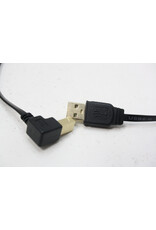 ZWO ZWO USB2.0 Type-B Cable 18 Inch (Replacement) (Limited Quantities)