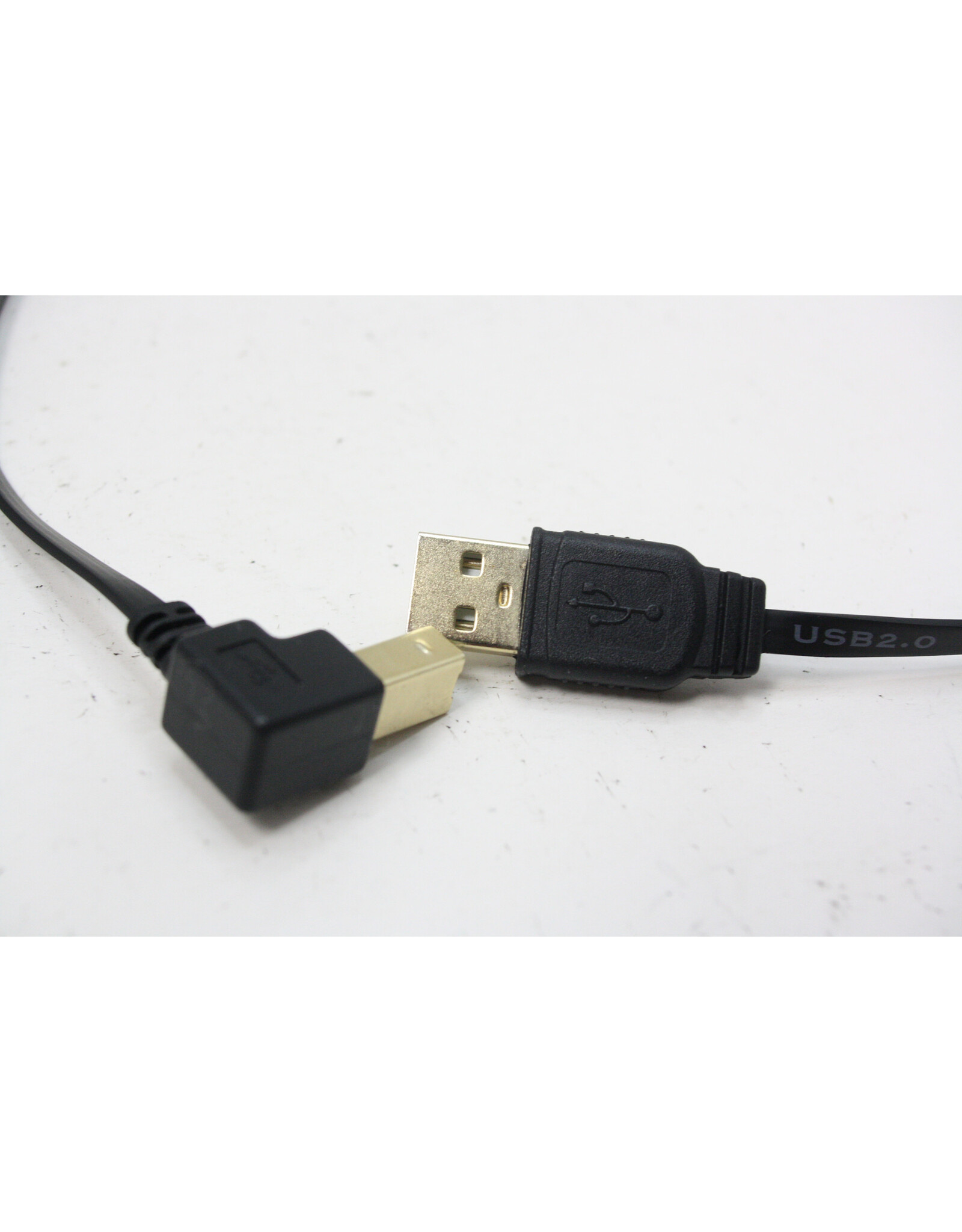 ZWO ZWO USB2.0 Type-B Cable 18 Inch (Replacement) (Limited Quantities)