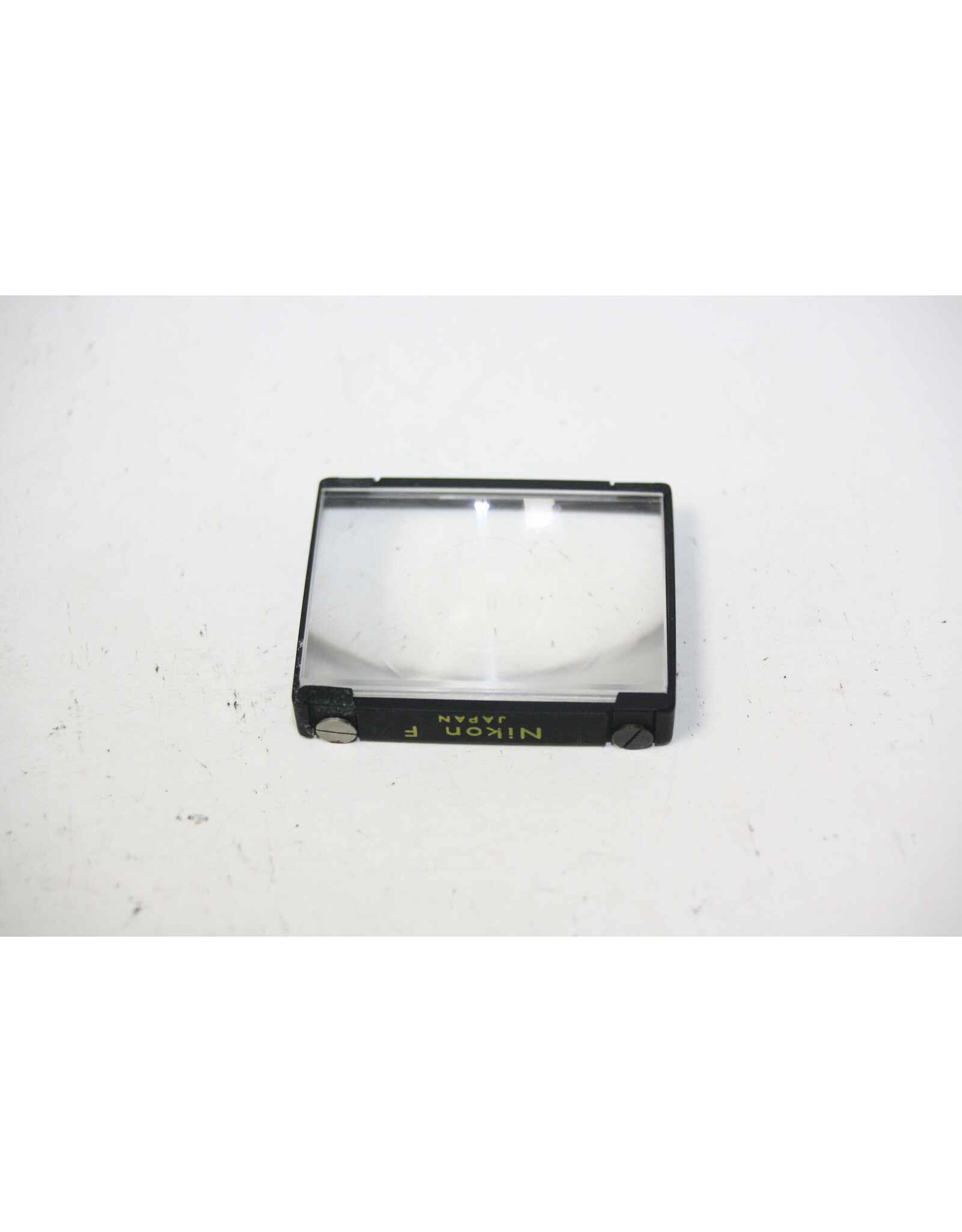Nikon Nikon F Focusing Screen Type "G2"