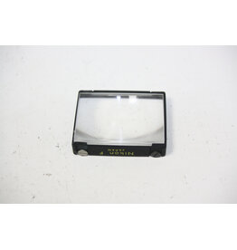 Nikon Nikon F Focusing Screen Type "G2"