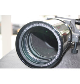 Stellarvue Stellarvue 90mm F/7 Apochromatic Refractor with Case (Pre-Owned)