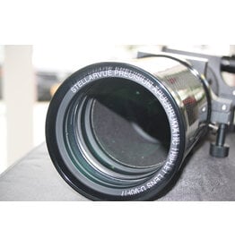 Stellarvue Stellarvue SVR-90 Raptor 90mm F/7 Carbon Fiber APO Triplet - Refractor with Case (Pre-Owned)