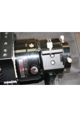 Stellarvue Stellarvue SVR-90 Raptor 90mm F/7 Carbon Fiber APO Triplet - Refractor with Case (Pre-Owned)