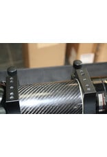 Stellarvue Stellarvue SVR-90 Raptor 90mm F/7 Carbon Fiber APO Triplet - Refractor with Case (Pre-Owned)