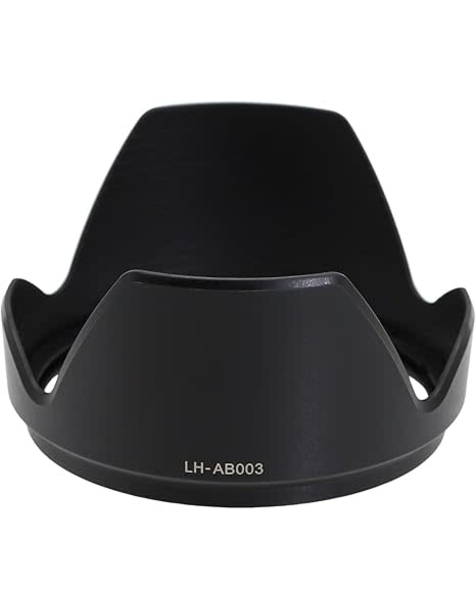 Tamron Genuine Tamron AB003 Lens Hood Shade for 17-50mm f/2.8 & 18-270mm (B005, B003)