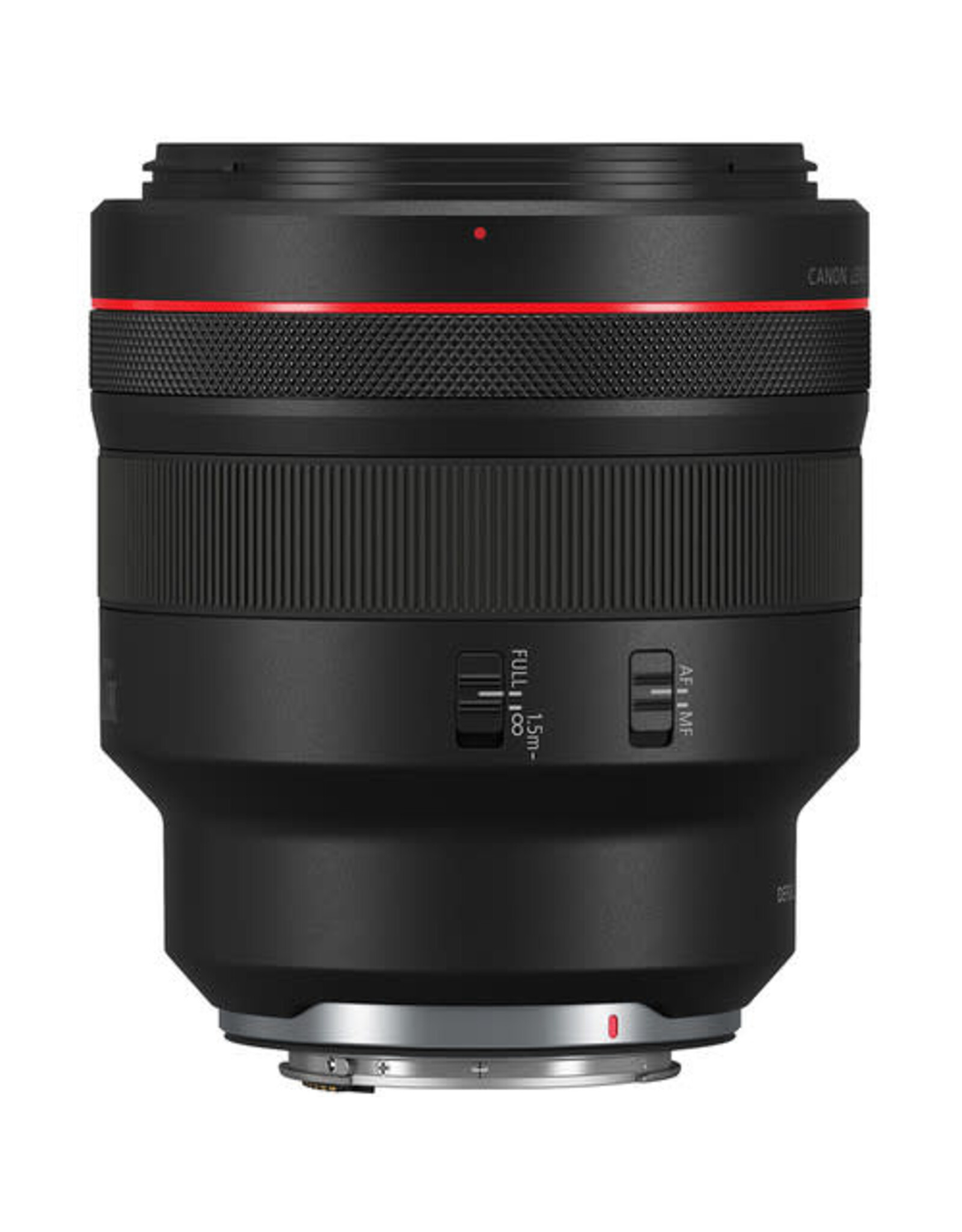 Carson Canon RF 85mm f/1.2L USM DS Lens