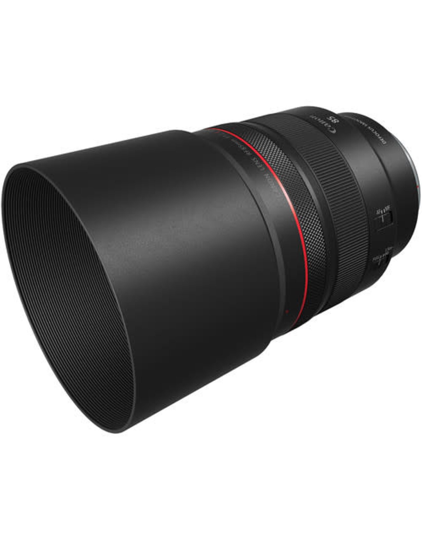 Carson Canon RF 85mm f/1.2L USM DS Lens