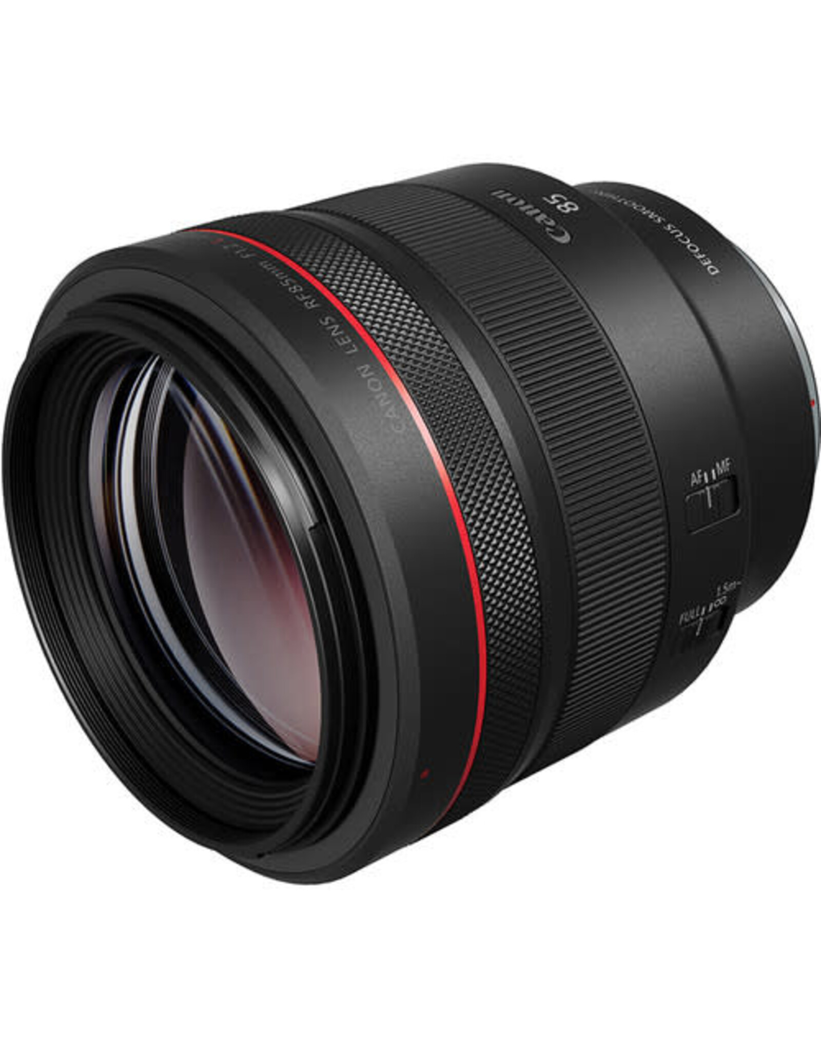 Carson Canon RF 85mm f/1.2L USM DS Lens