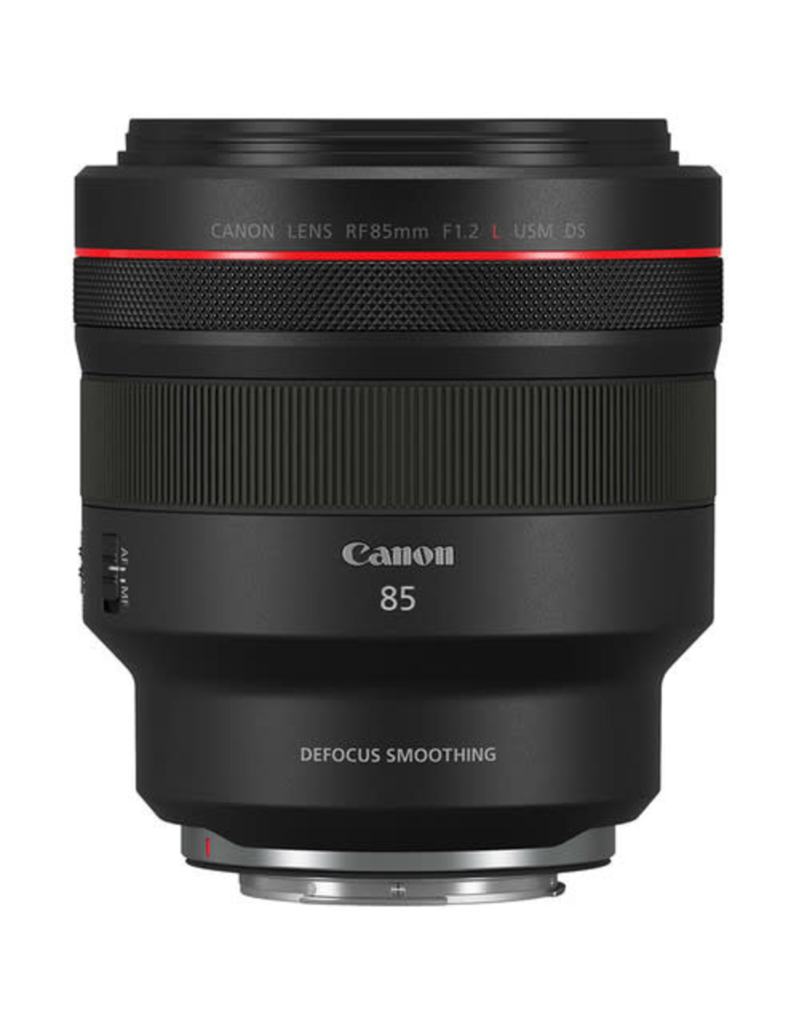 Carson Canon RF 85mm f/1.2L USM DS Lens
