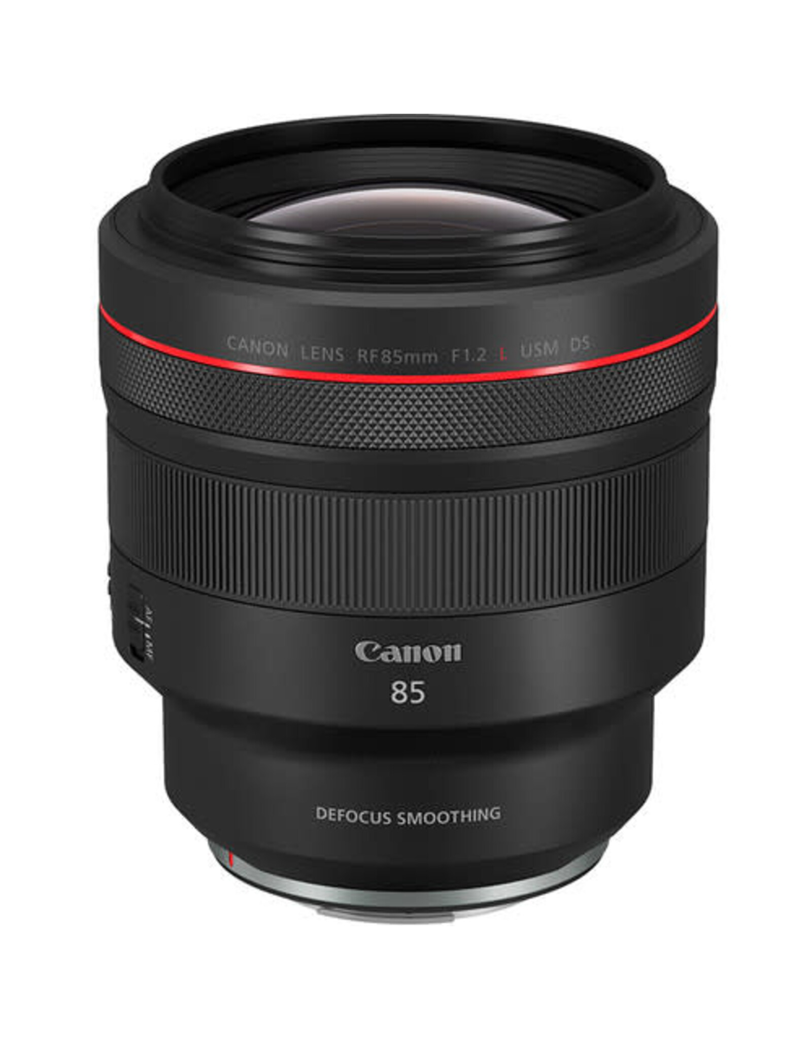 Carson Canon RF 85mm f/1.2L USM DS Lens