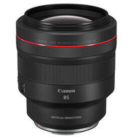 Carson Canon RF 85mm f/1.2L USM DS Lens