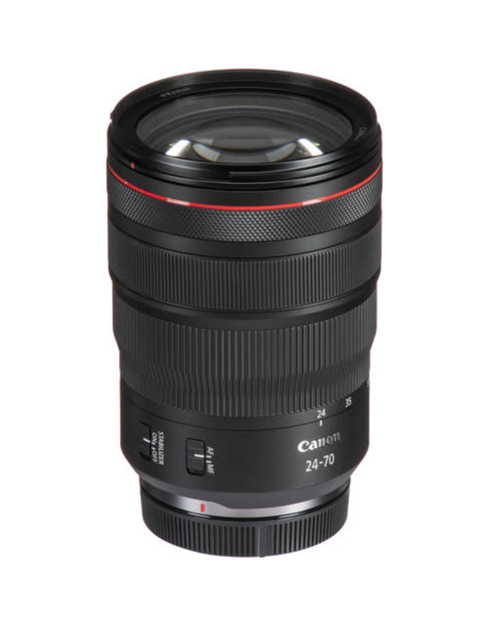 Canon Canon RF 24-70mm f/2.8 L IS USM Lens