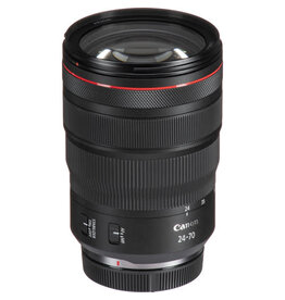 Canon Canon RF 24-70mm f/2.8 L IS USM Lens