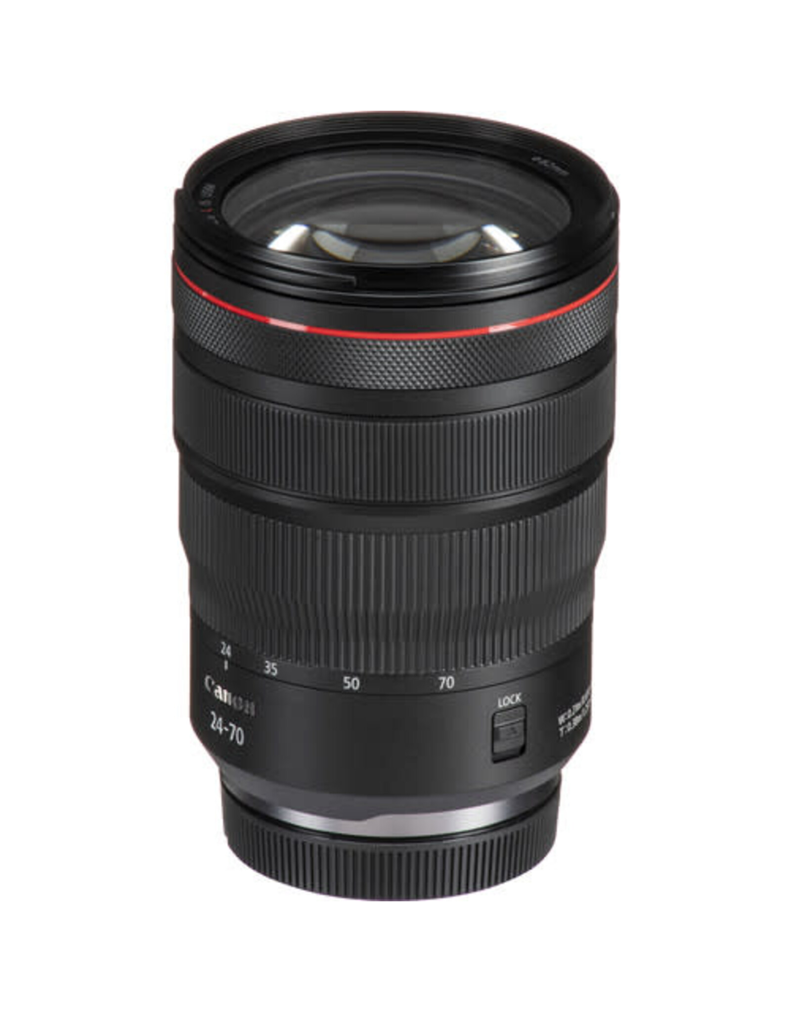 Canon Canon RF 24-70mm f/2.8 L IS USM Lens