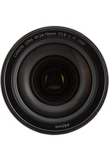 Canon Canon RF 24-70mm f/2.8 L IS USM Lens