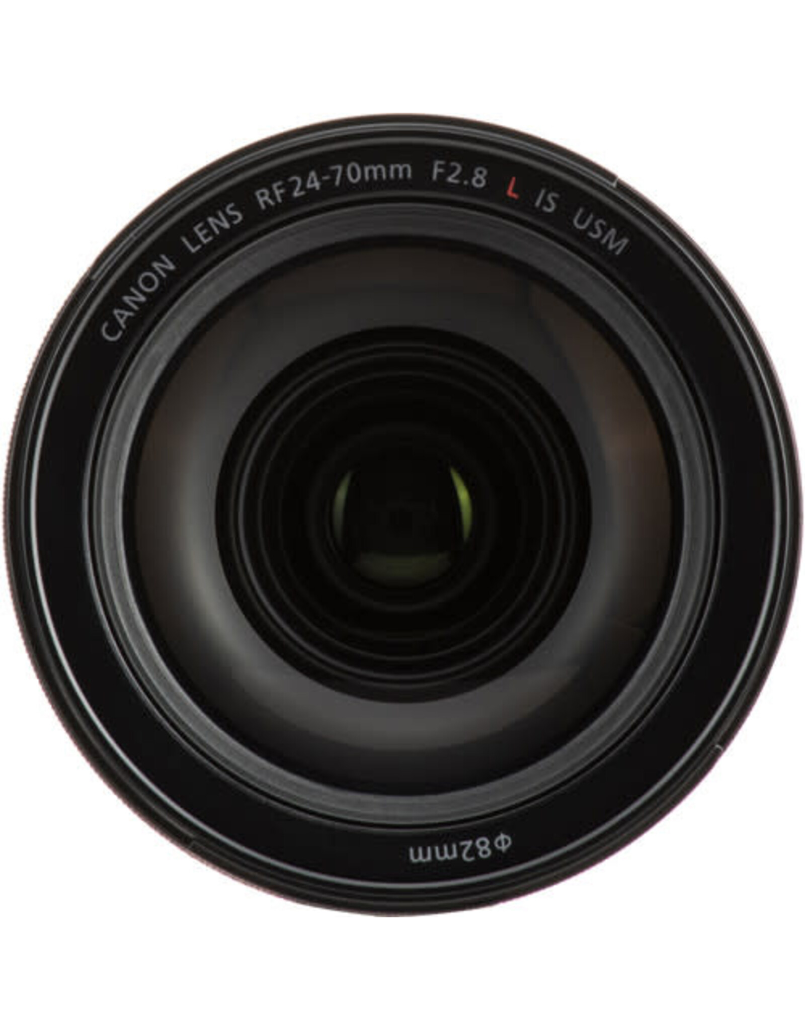 Canon Canon RF 24-70mm f/2.8 L IS USM Lens