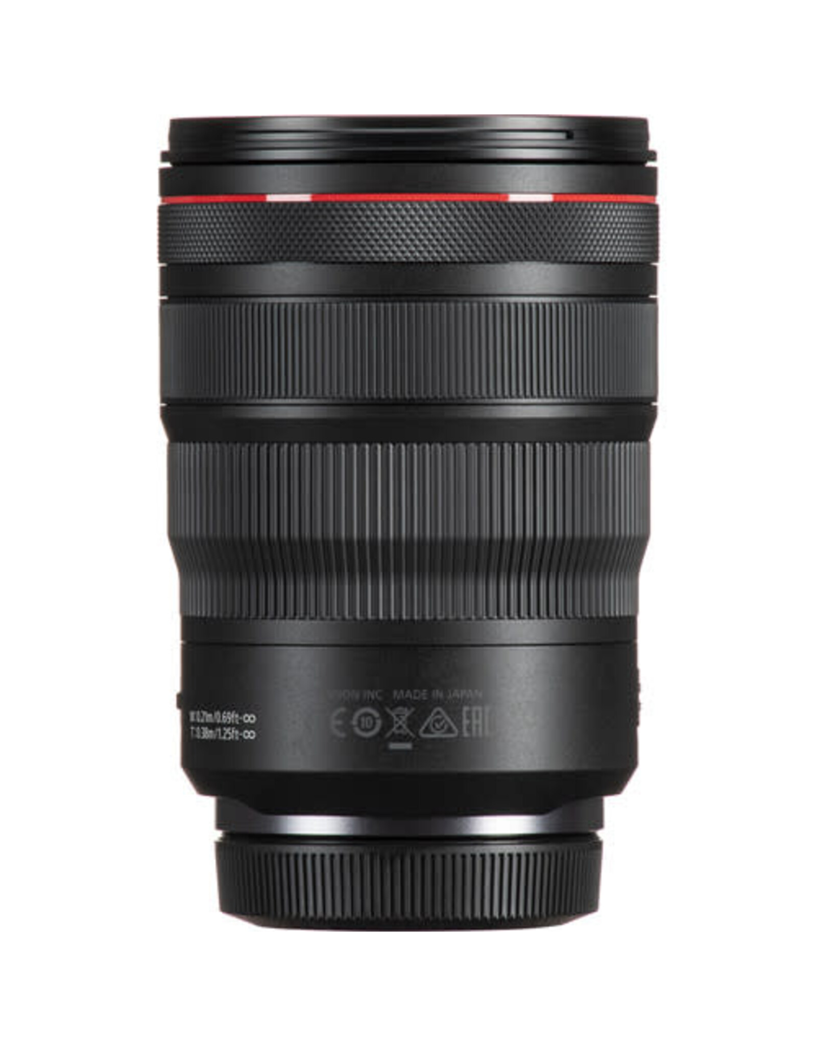 Canon Canon RF 24-70mm f/2.8 L IS USM Lens