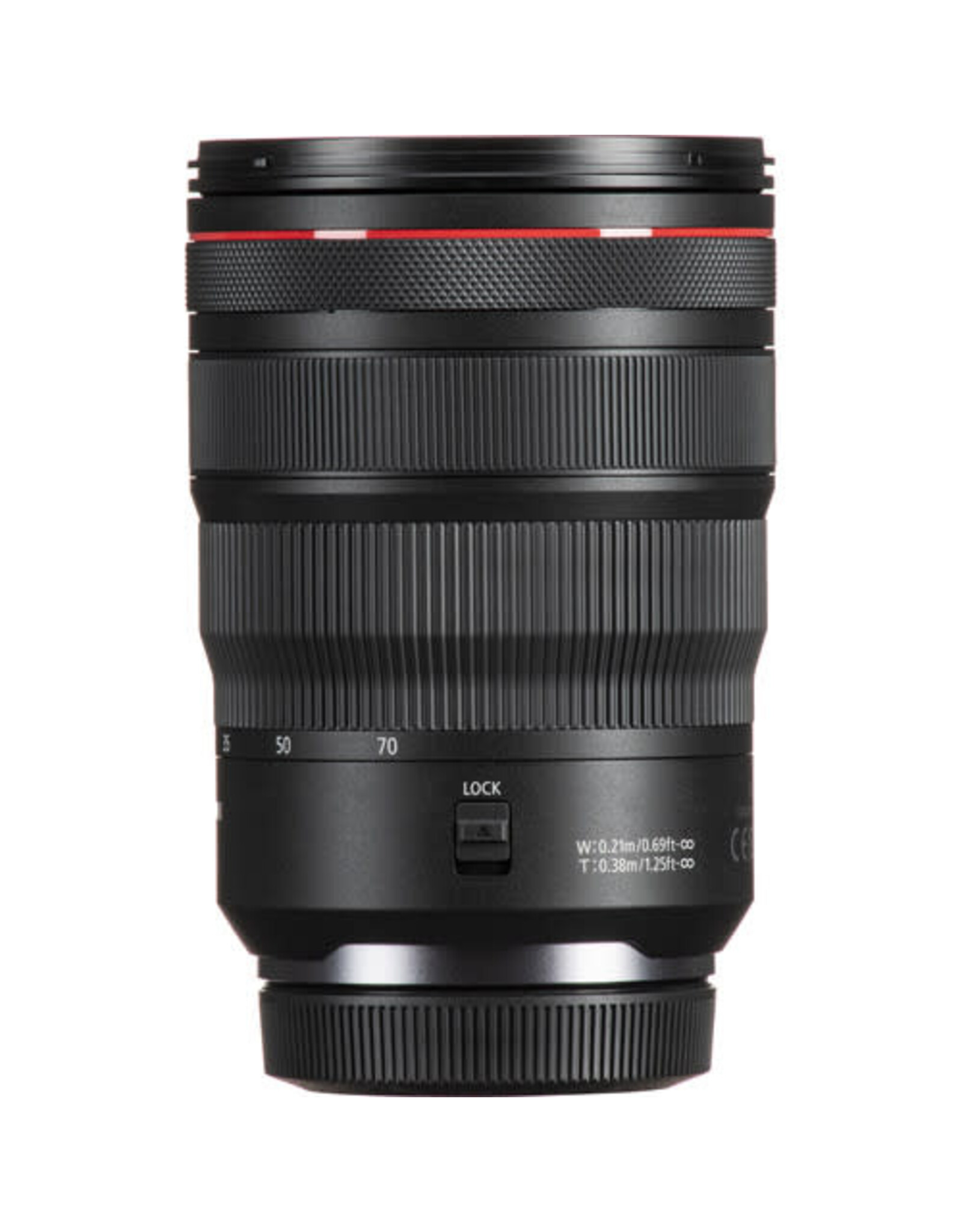 Canon Canon RF 24-70mm f/2.8 L IS USM Lens