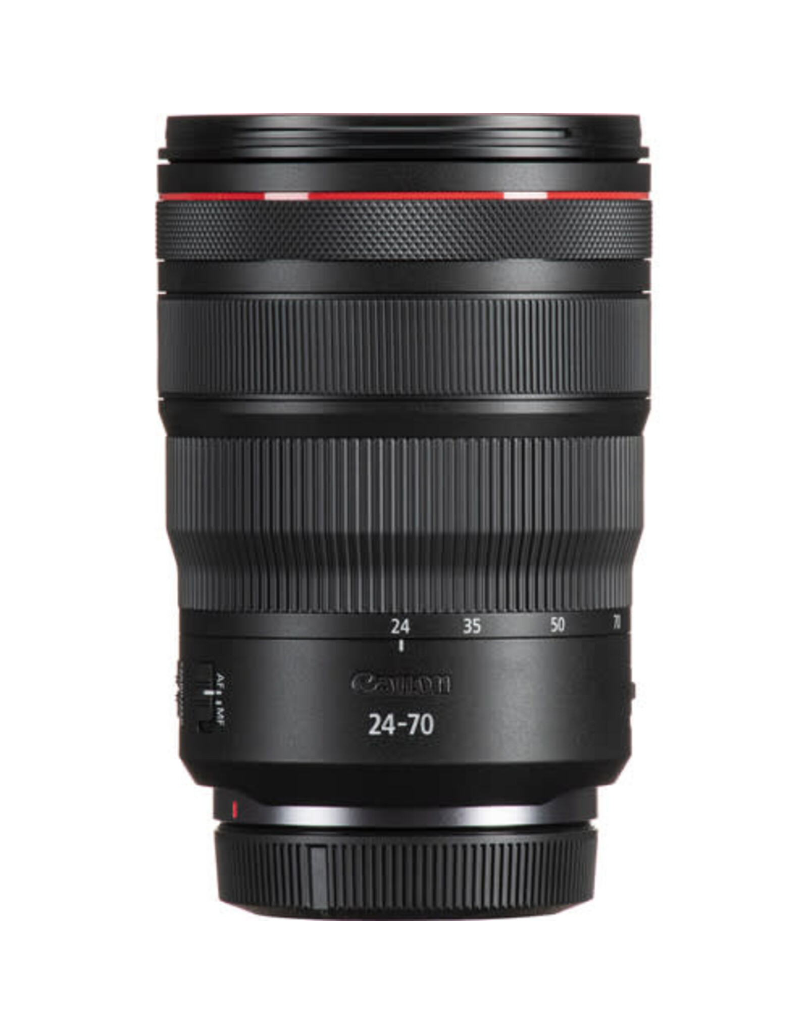 Canon Canon RF 24-70mm f/2.8 L IS USM Lens
