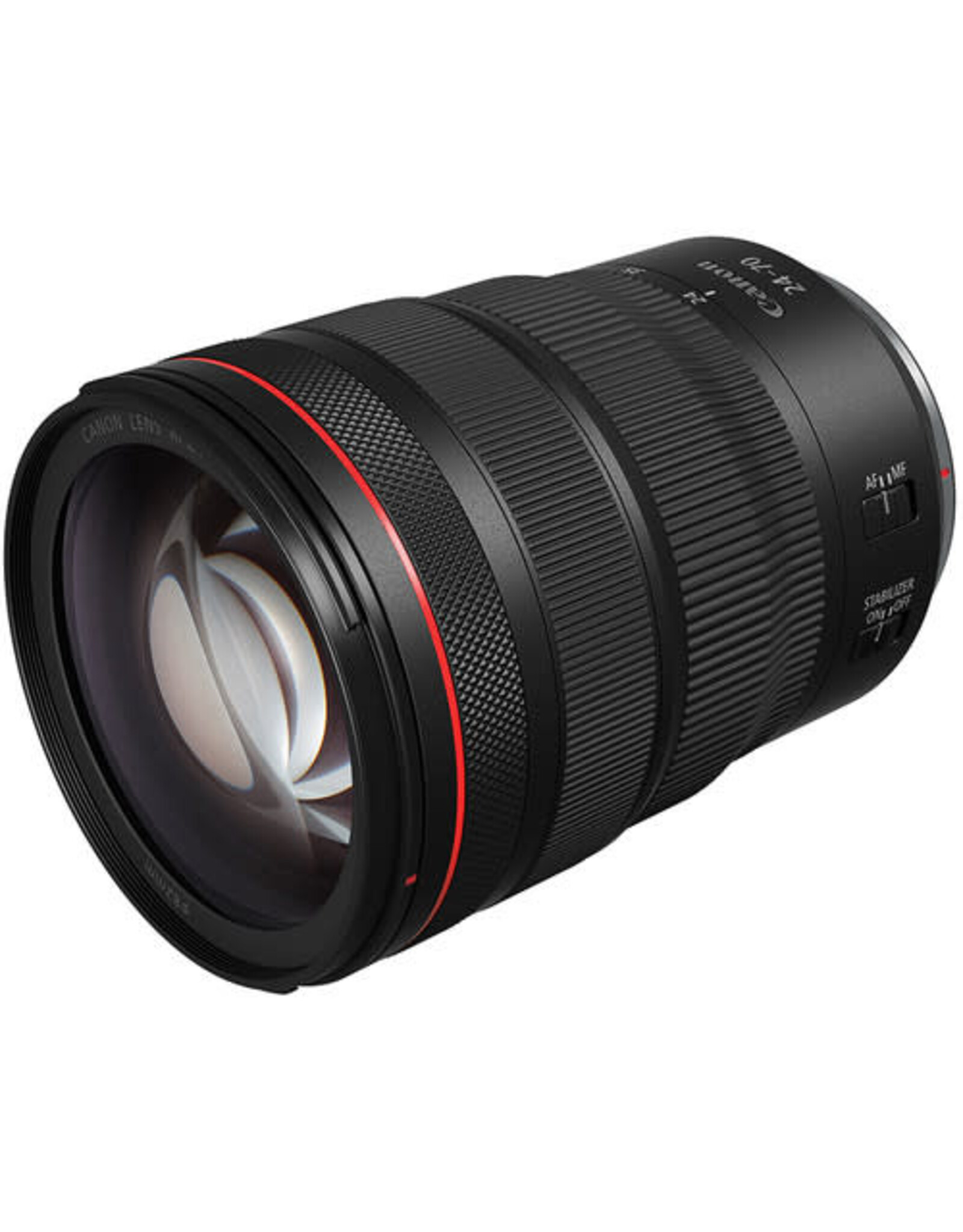 Canon Canon RF 24-70mm f/2.8 L IS USM Lens