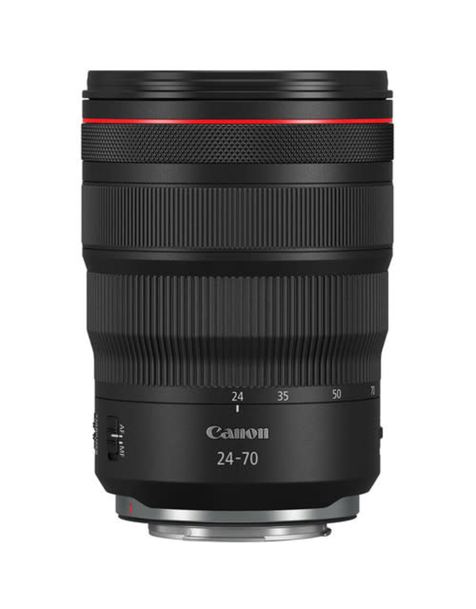 Canon Canon RF 24-70mm f/2.8 L IS USM Lens