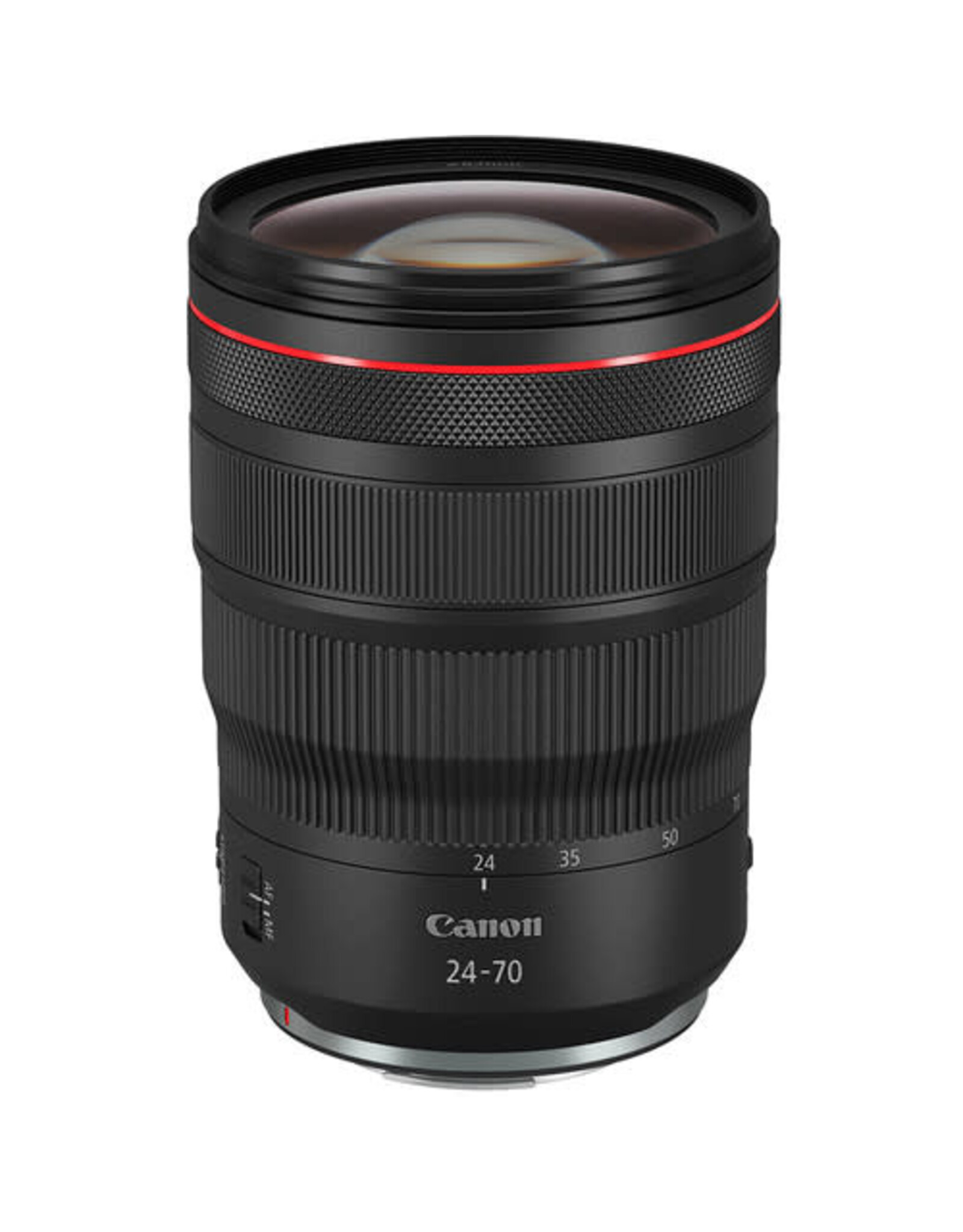 Canon Canon RF 24-70mm f/2.8 L IS USM Lens