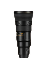 Nikon Nikon AF-S NIKKOR 500mm f/5.6E PF ED VR Lens