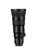 Nikon Nikon AF-S NIKKOR 500mm f/5.6E PF ED VR Lens