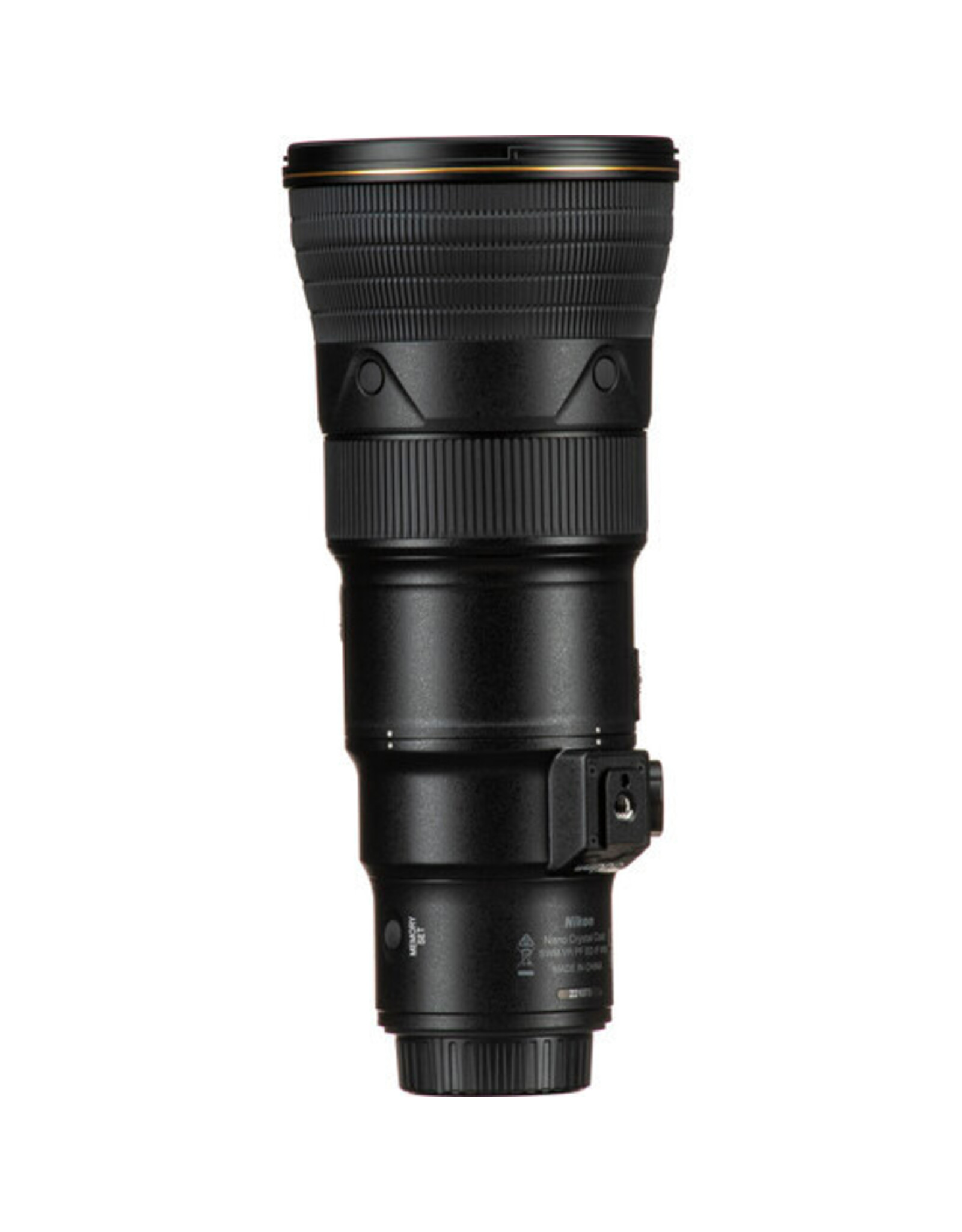 Nikon Nikon AF-S NIKKOR 500mm f/5.6E PF ED VR Lens
