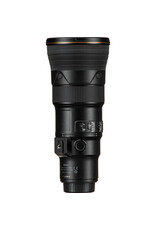 Nikon Nikon AF-S NIKKOR 500mm f/5.6E PF ED VR Lens