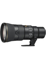 Nikon Nikon AF-S NIKKOR 500mm f/5.6E PF ED VR Lens