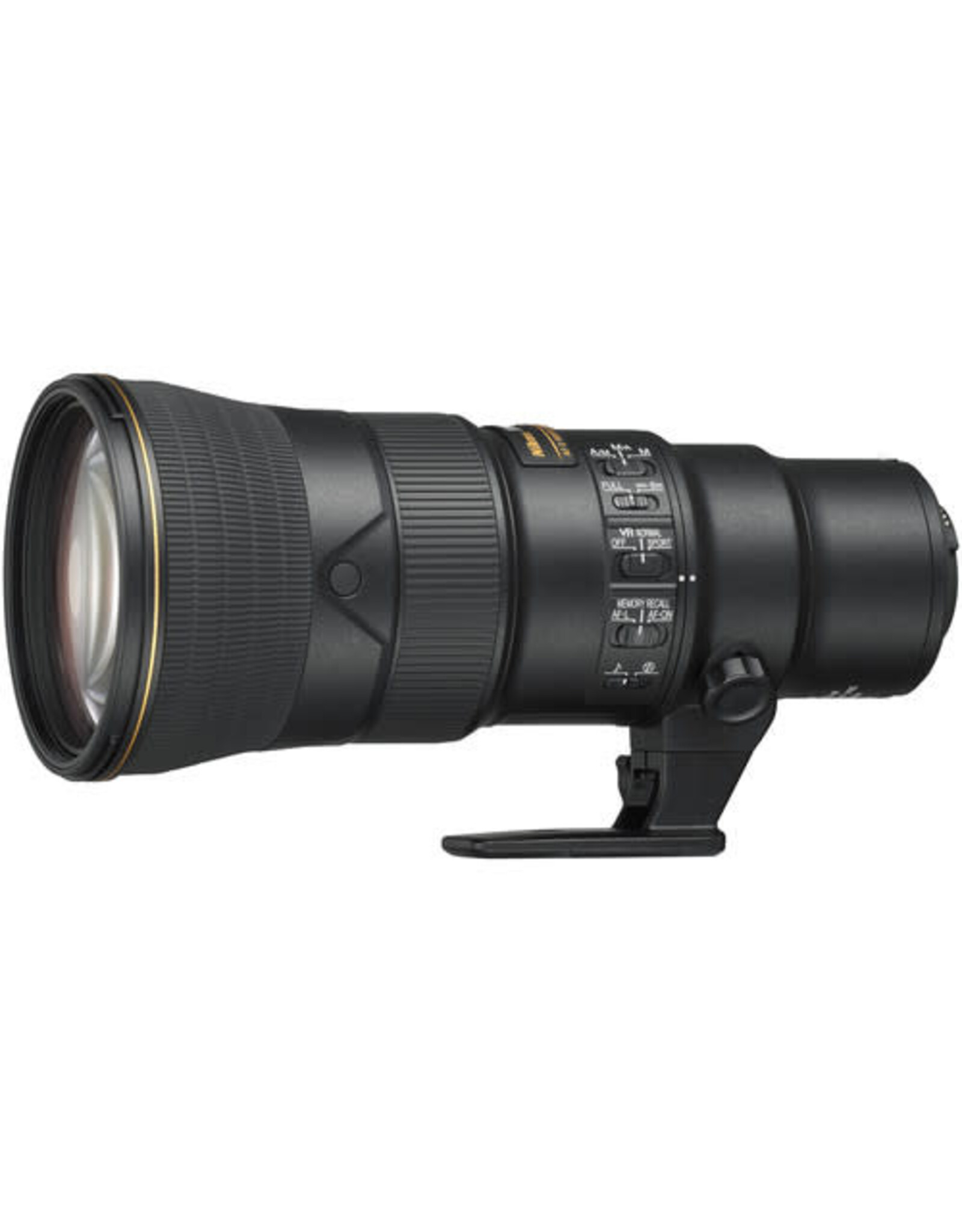 Nikon Nikon AF-S NIKKOR 500mm f/5.6E PF ED VR Lens