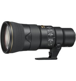 Nikon Nikon AF-S NIKKOR 500mm f/5.6E PF ED VR Lens