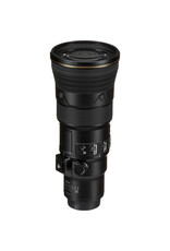 Nikon Nikon AF-S NIKKOR 500mm f/5.6E PF ED VR Lens