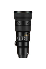 Nikon Nikon AF-S NIKKOR 500mm f/5.6E PF ED VR Lens