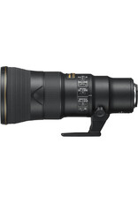 Nikon Nikon AF-S NIKKOR 500mm f/5.6E PF ED VR Lens
