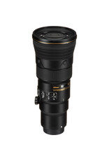 Nikon Nikon AF-S NIKKOR 500mm f/5.6E PF ED VR Lens