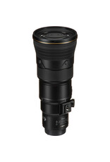 Nikon Nikon AF-S NIKKOR 500mm f/5.6E PF ED VR Lens