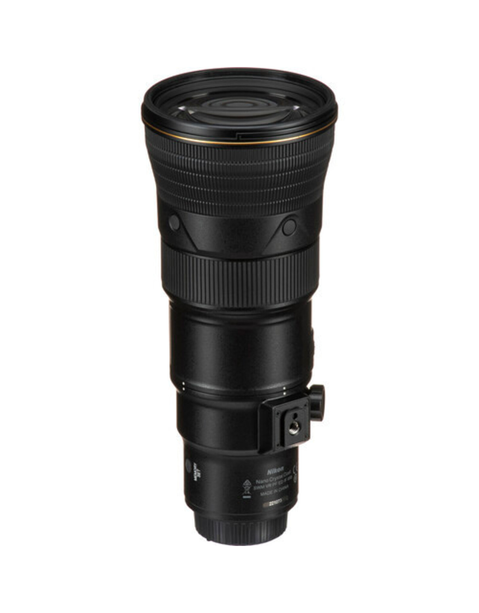 Nikon Nikon AF-S NIKKOR 500mm f/5.6E PF ED VR Lens