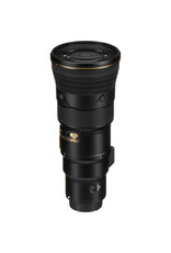 Nikon Nikon AF-S NIKKOR 500mm f/5.6E PF ED VR Lens