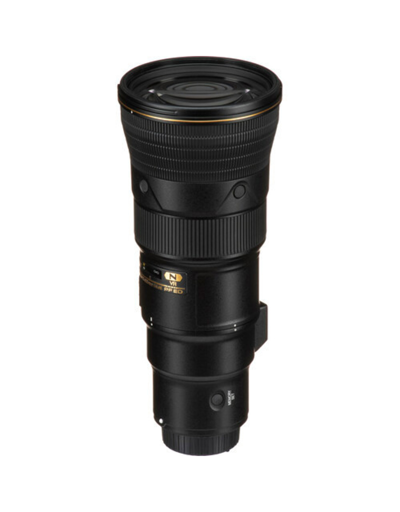 Nikon Nikon AF-S NIKKOR 500mm f/5.6E PF ED VR Lens