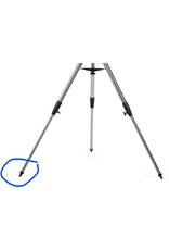 Celestron Celestron Plastic Tripod Foot with Soft Rubber Cover for Nexstar SE Tripod (Single)
