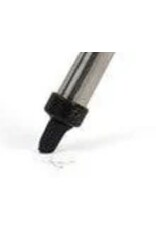 Celestron Celestron Plastic Tripod Foot with Soft Rubber Cover for Nexstar SE Tripod (Single)