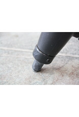 Celestron Celestron Plastic Tripod Foot with Soft Rubber Cover for Nexstar SE Tripod (Single)