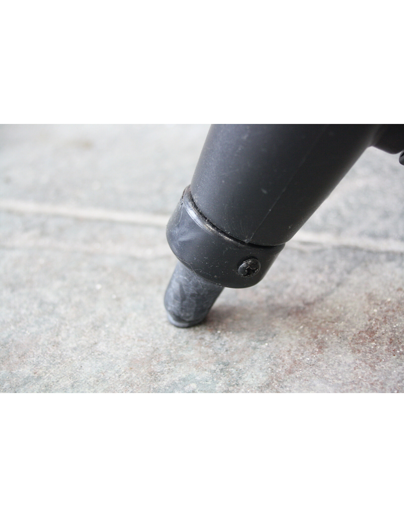 Celestron Celestron Plastic Tripod Foot with Soft Rubber Cover for Nexstar SE Tripod (Single)