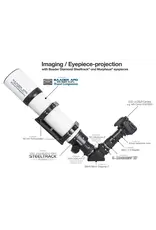 Baader Planetarium Baader 2" BBHS ® Mirror Diagonal with 2" ClickLock Clamp and adjustment function