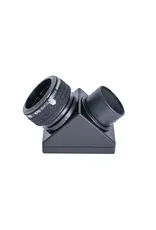 Baader Planetarium Baader 2" BBHS ® Mirror Diagonal with 2" ClickLock Clamp and adjustment function